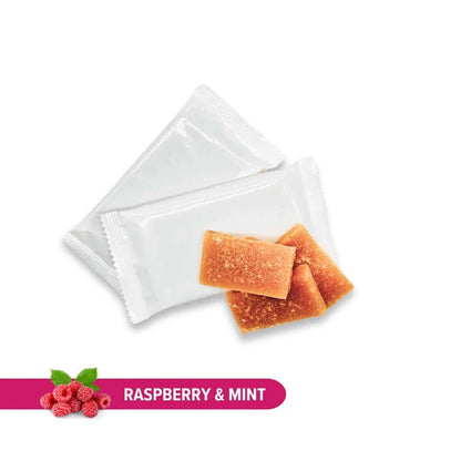Aaponminimarket KMC NRG BAR Raspberry & Mint (42g)