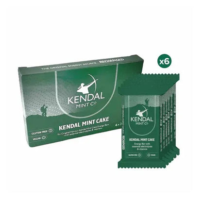 Aaponminimarket KMC NRG BAR Recharged Pocket (35g)