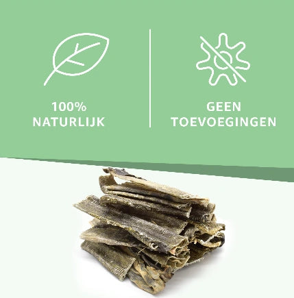 Aaponminimarket Kabeljauwhuid