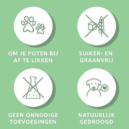 Aaponminimarket Kabeljauwhuid