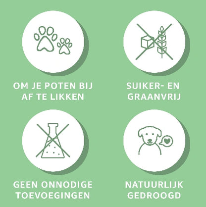 Aaponminimarket Kabeljauwhuid