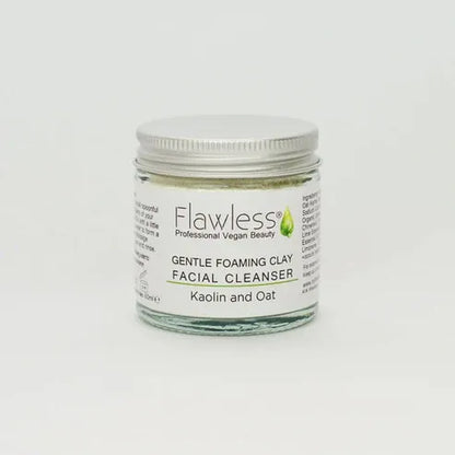 Aaponminimarket Kaolin and Oat Facial Cleanser - 60ml