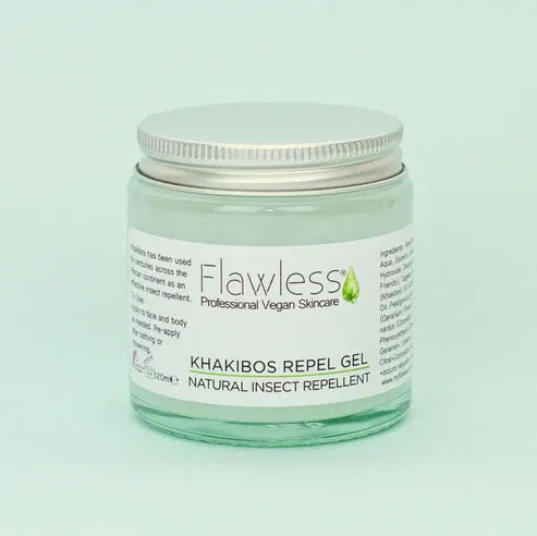 Aaponminimarket Khakibos Repel Gel