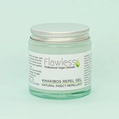 Aaponminimarket Khakibos Repel Gel