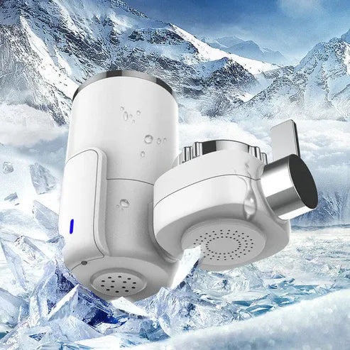 Aaponminimarket Kitchen Faucet Water Purifier