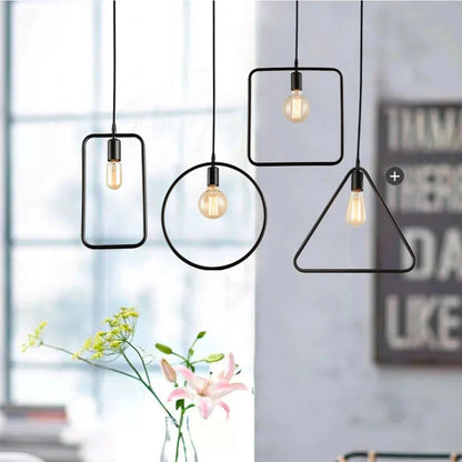 Aaponminimarket Kitchen Pendant Lights