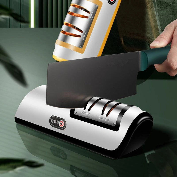 Aaponminimarket Kitchen Utensil Knife Sharpener