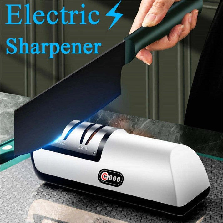 Aaponminimarket Kitchen Utensil Knife Sharpener