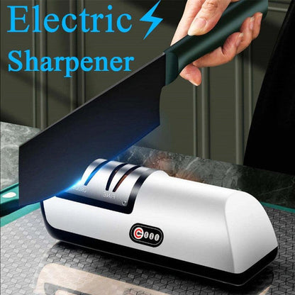 Aaponminimarket Kitchen Utensil Knife Sharpener