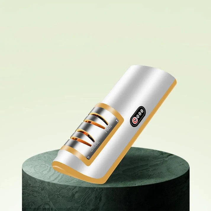 Aaponminimarket Kitchen Utensil Knife Sharpener