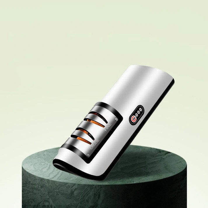 Aaponminimarket Kitchen Utensil Knife Sharpener