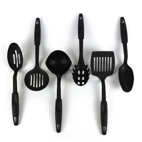 Aaponminimarket Kitchen Utensils Shovel Spoon Set