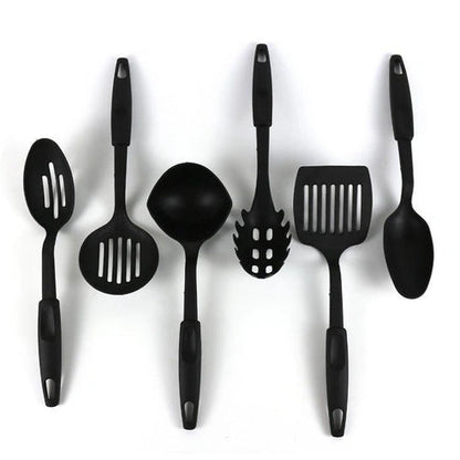 Aaponminimarket Kitchen Utensils Shovel Spoon Set