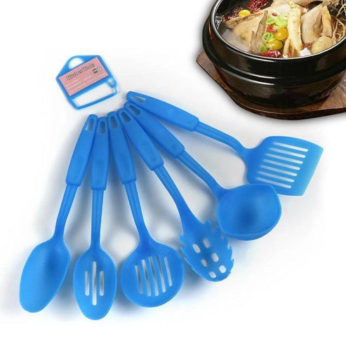 Aaponminimarket Kitchen Utensils Shovel Spoon Set