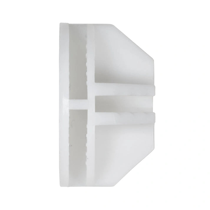 Aaponminimarket Kitty Cubby – Parts – Half-Snap White Ball