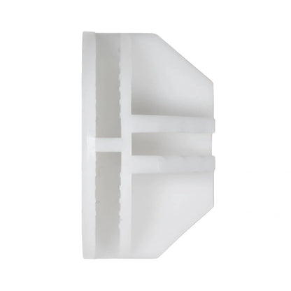 Aaponminimarket Kitty Cubby – Parts – Half-Snap White Ball