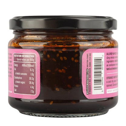 Aaponminimarket Korean Taco Sauce
