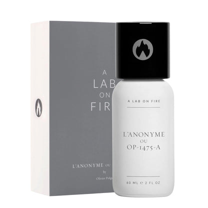 Aaponminimarket L'ANONYME OU PO-1475-A EAU DE PARFUM