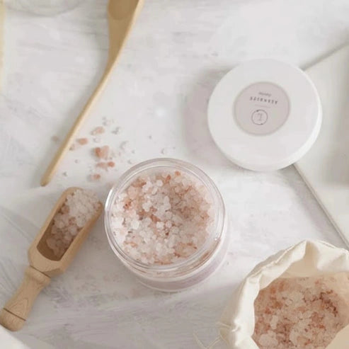Aaponminimarket Lavender Bath salts