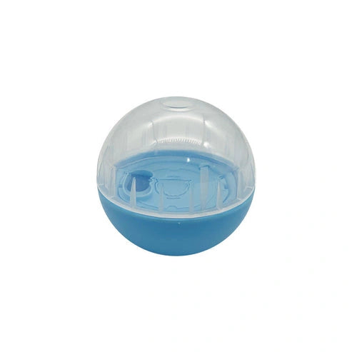 Aaponminimarket Leaky Food Tumbler Toy for Pets