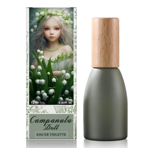 Aaponminimarket Lily of the Valley Fairy Perfume