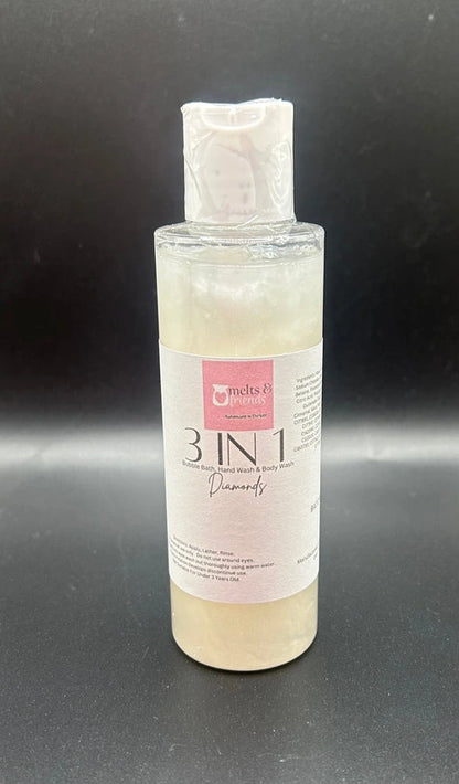 Aaponminimarket Liquid Soap