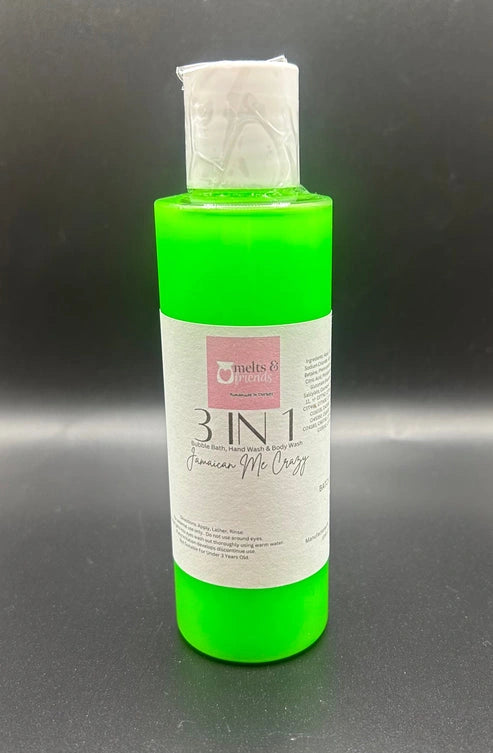Aaponminimarket Liquid Soap
