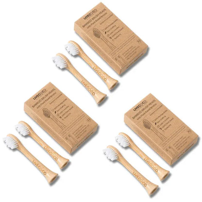 Aaponminimarket LiveCoco Philips Sonicare Brush Heads 2024