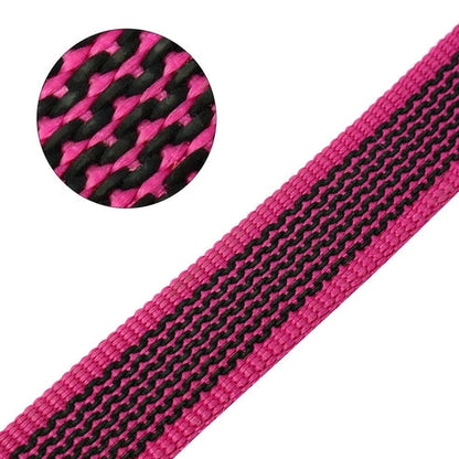 Aaponminimarket Long Dog Leash Nylon Non-Slip Dog Tracking Lead