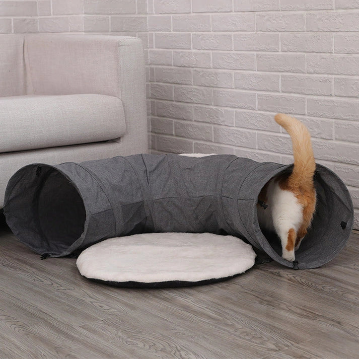 Aaponminimarket Luxurious Cat Cave