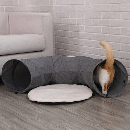 Aaponminimarket Luxurious Cat Cave
