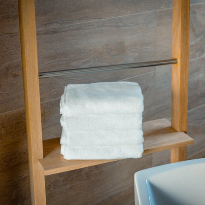 Aaponminimarket Luxury Organic Bathmats (Set of 4)
