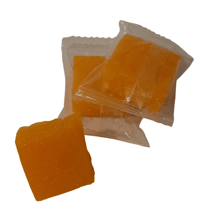 Aaponminimarket Mango Sweets – Perfect for Snacks & Desserts