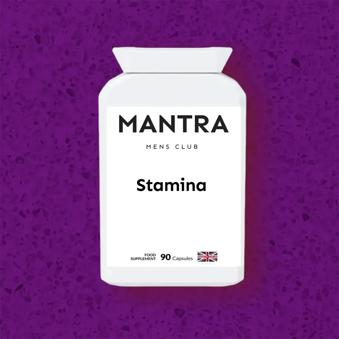 Aaponminimarket Mantra Men’s Club Stamina