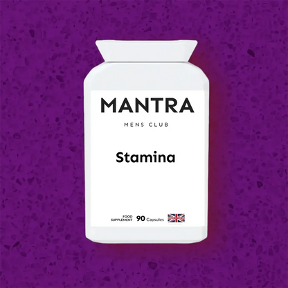 Aaponminimarket Mantra Men’s Club Stamina