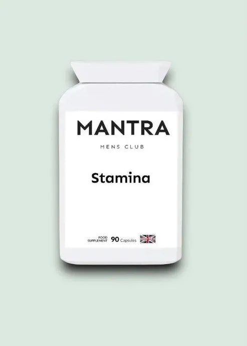 Aaponminimarket Mantra Men’s Club Stamina