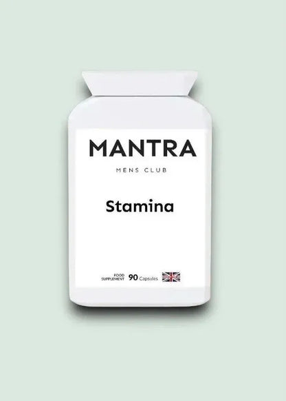 Aaponminimarket Mantra Men’s Club Stamina
