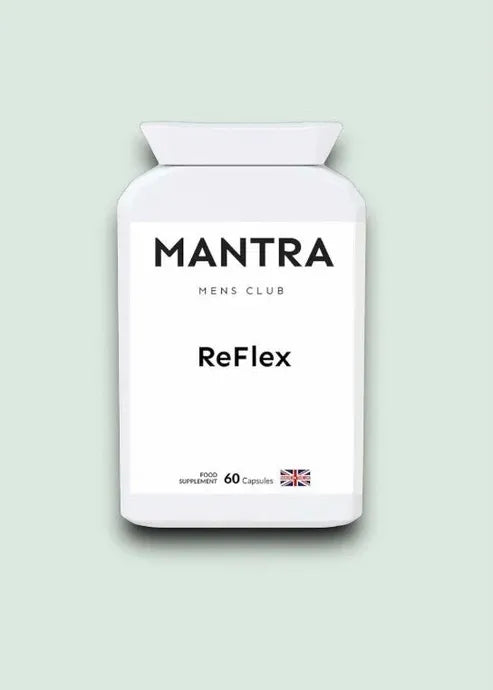 Aaponminimarket Mantra Mens Club ReFlex