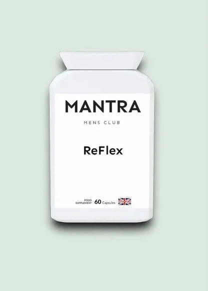 Aaponminimarket Mantra Mens Club ReFlex