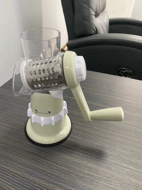 Aaponminimarket Manual Kitchen Chopper