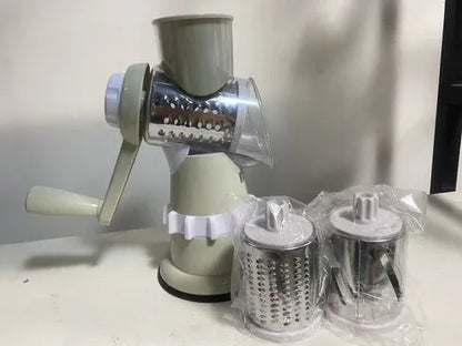 Aaponminimarket Manual Kitchen Chopper