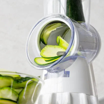 Aaponminimarket Manual Kitchen Chopper