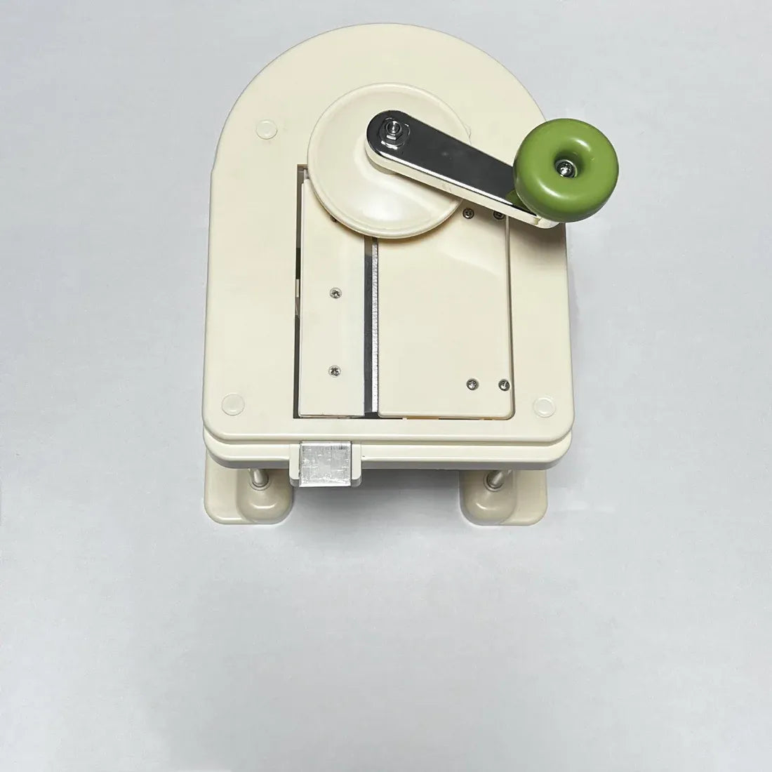 Aaponminimarket Manual Spiralizer and Grater