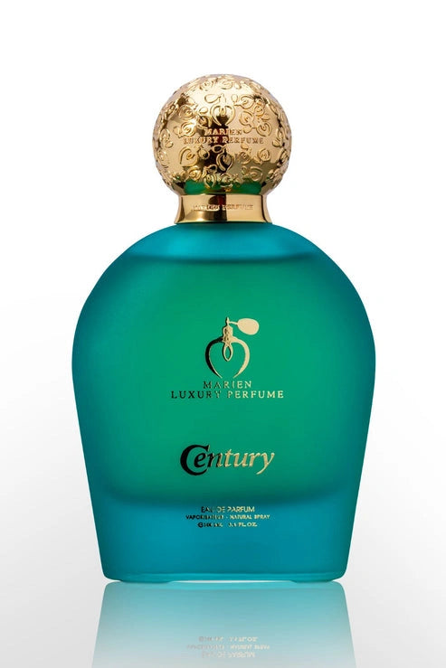 Aaponminimarket Marien Century Unisex Luxury Eau de Parfum | Woody and Fresh - 100ml