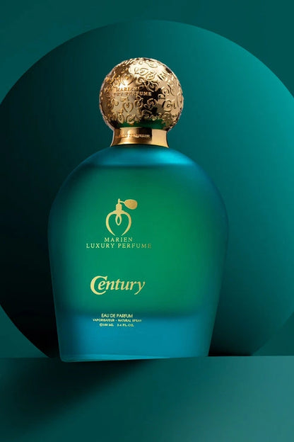 Aaponminimarket Marien Century Unisex Luxury Eau de Parfum | Woody and Fresh - 100ml