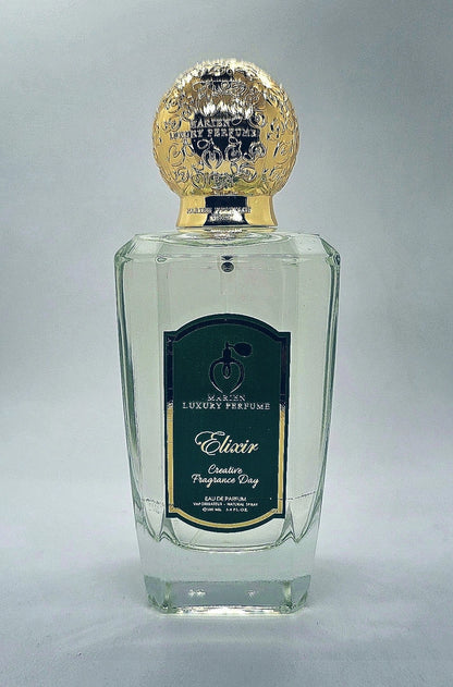 Aaponminimarket Marien Elixir Unisex Luxury Eau de Parfum | Fresh and Floral - 100ml