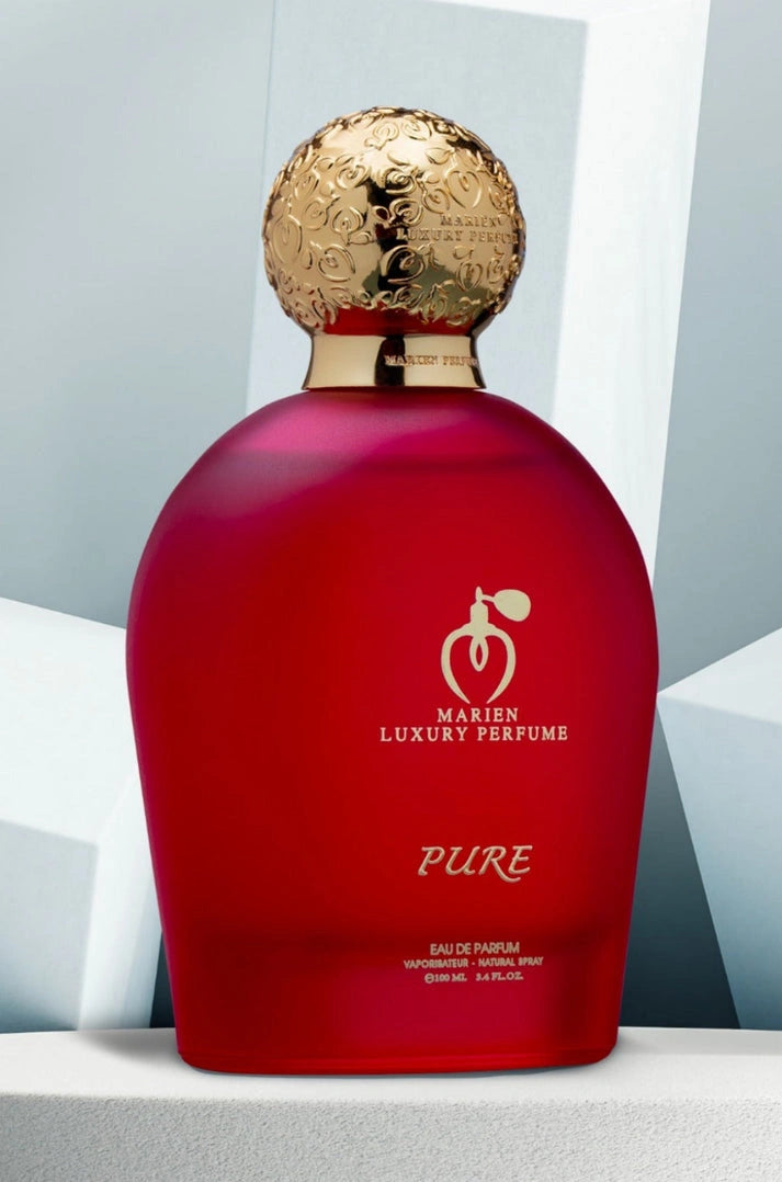 Aaponminimarket Marien Pure Women Luxury Eau de Parfum | Fresh and Floral - 100ml