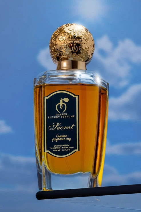 Aaponminimarket Marien Secret Men Luxury Eau de Parfum | Woody - 100ml
