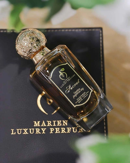 Aaponminimarket Marien Secret Men Luxury Eau de Parfum | Woody - 100ml
