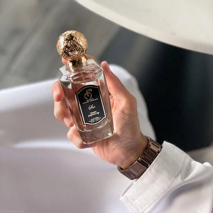 Aaponminimarket Marien Soo 100ml Unisex Luxury Eau de Parfum | Fresh and Floral
